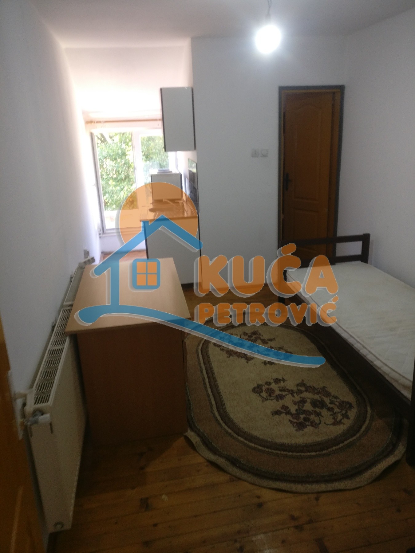 Jednosoban stan, 25 m2, Medijana, Jovana Ristića ID: i-014708 2