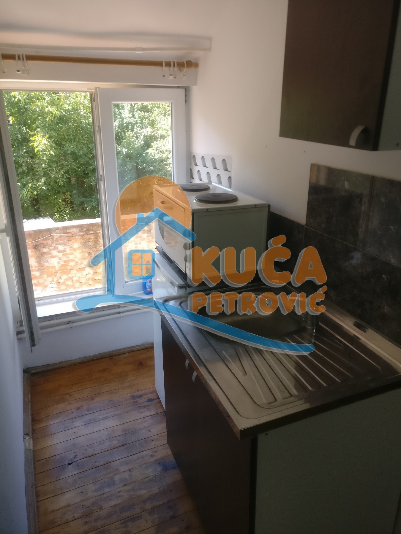 Jednosoban stan, 25 m2, Medijana, Jovana Ristića ID: i-014708 4