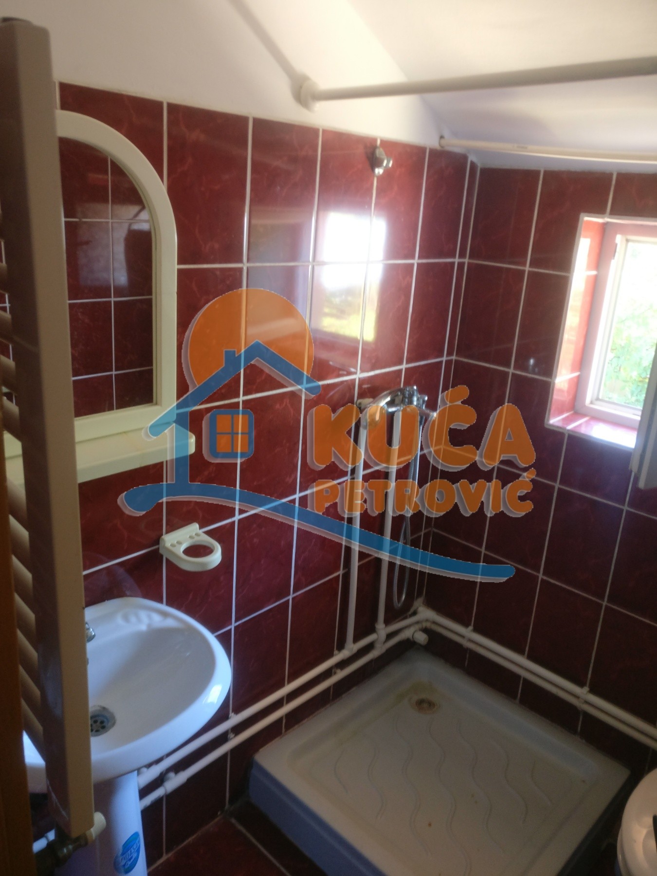 Jednosoban stan, 25 m2, Medijana, Jovana Ristića ID: i-014708 5