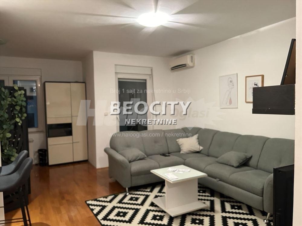 Jednosoban stan, 35 m2, Lekino brdo, Gospodara Vučića ID: 122380 1