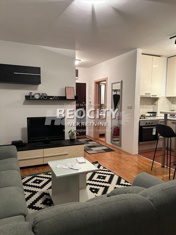 Jednosoban stan, 35 m2, Lekino brdo, Gospodara Vučića ID: 122380 2