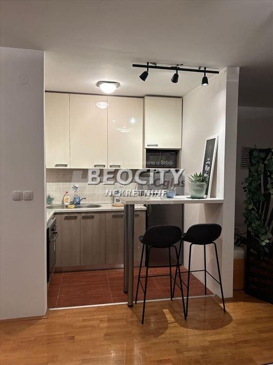 Jednosoban stan, 35 m2, Lekino brdo, Gospodara Vučića ID: 122380 3