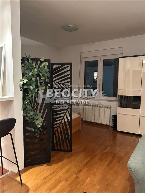 Jednosoban stan, 35 m2, Lekino brdo, Gospodara Vučića ID: 122380 4