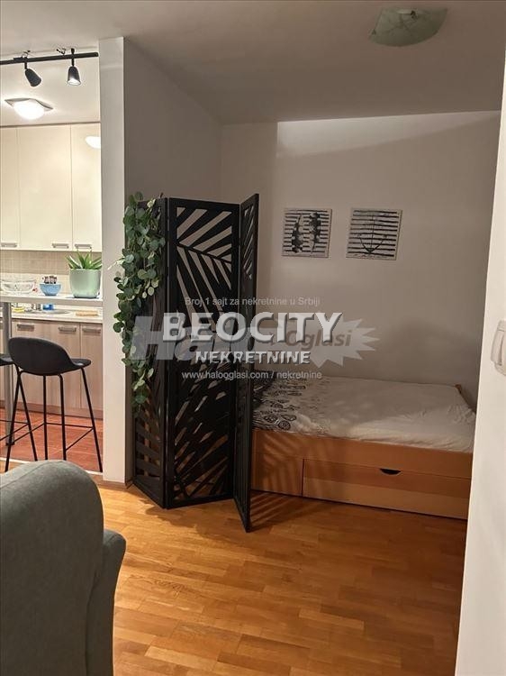 Jednosoban stan, 35 m2, Lekino brdo, Gospodara Vučića ID: 122380 5