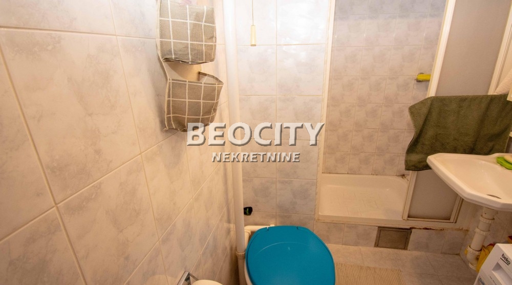 Trosoban stan, 60 m2, Palilula, Patrisa Lumumbe ID: 122180 11