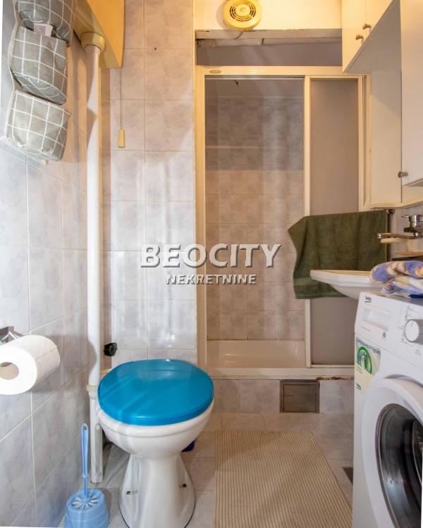 Trosoban stan, 60 m2, Palilula, Patrisa Lumumbe ID: 122180 12