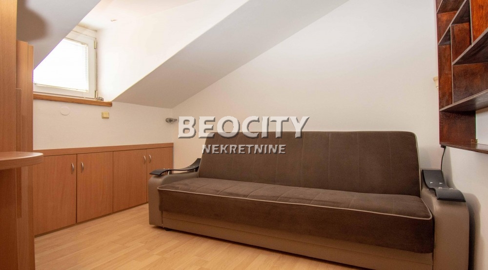 Trosoban stan, 60 m2, Palilula, Patrisa Lumumbe ID: 122180 14