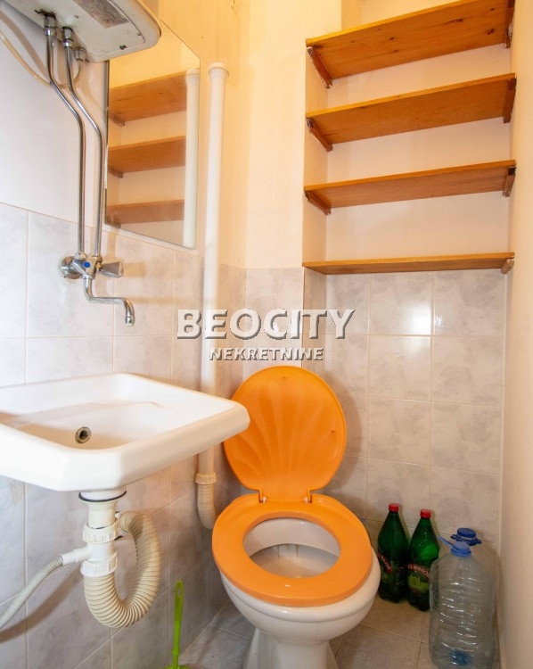 Trosoban stan, 60 m2, Palilula, Patrisa Lumumbe ID: 122180 18