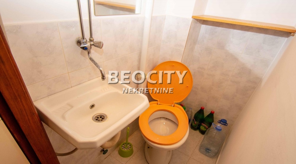 Trosoban stan, 60 m2, Palilula, Patrisa Lumumbe ID: 122180 19