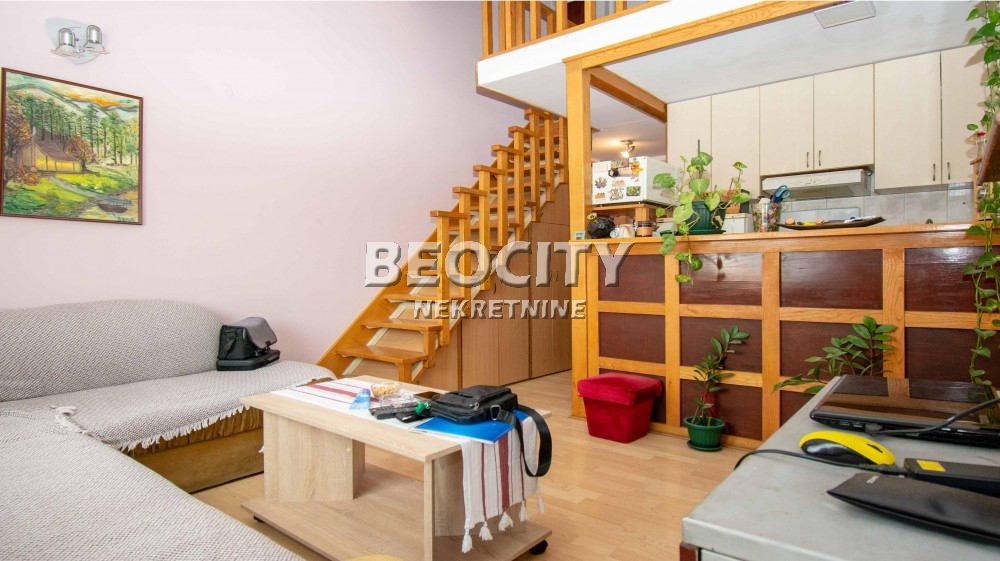 Trosoban stan, 60 m2, Palilula, Patrisa Lumumbe ID: 122180 3