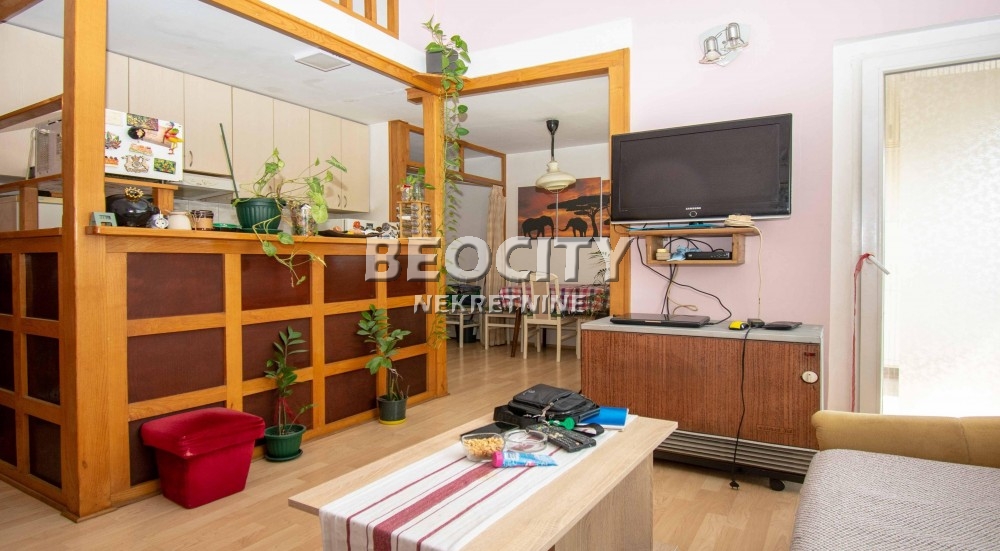 Trosoban stan, 60 m2, Palilula, Patrisa Lumumbe ID: 122180 4