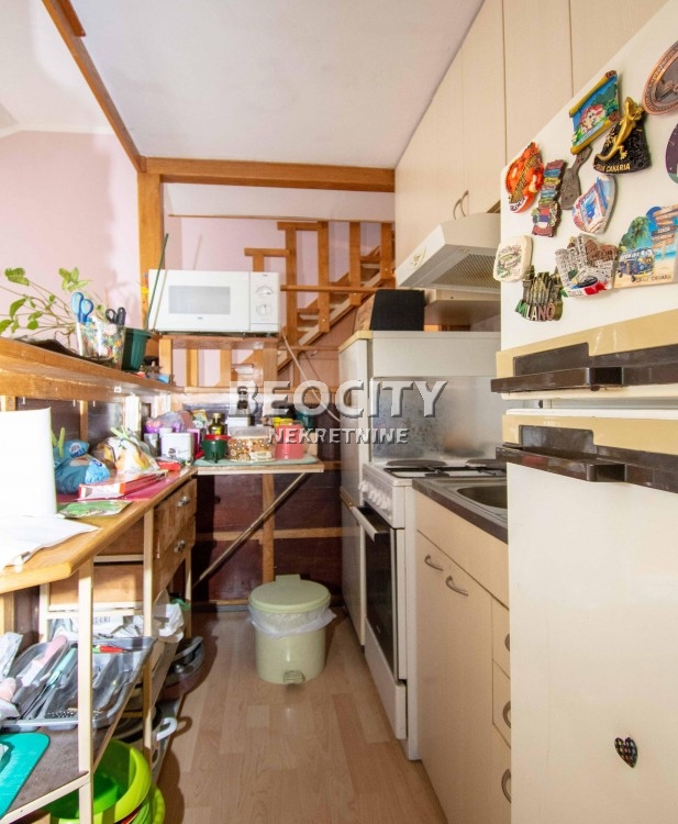 Trosoban stan, 60 m2, Palilula, Patrisa Lumumbe ID: 122180 6