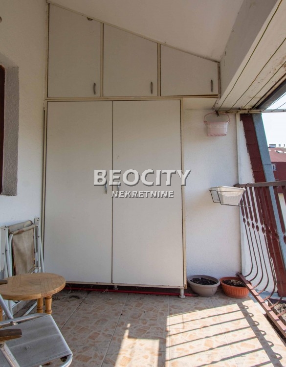 Trosoban stan, 60 m2, Palilula, Patrisa Lumumbe ID: 122180 7