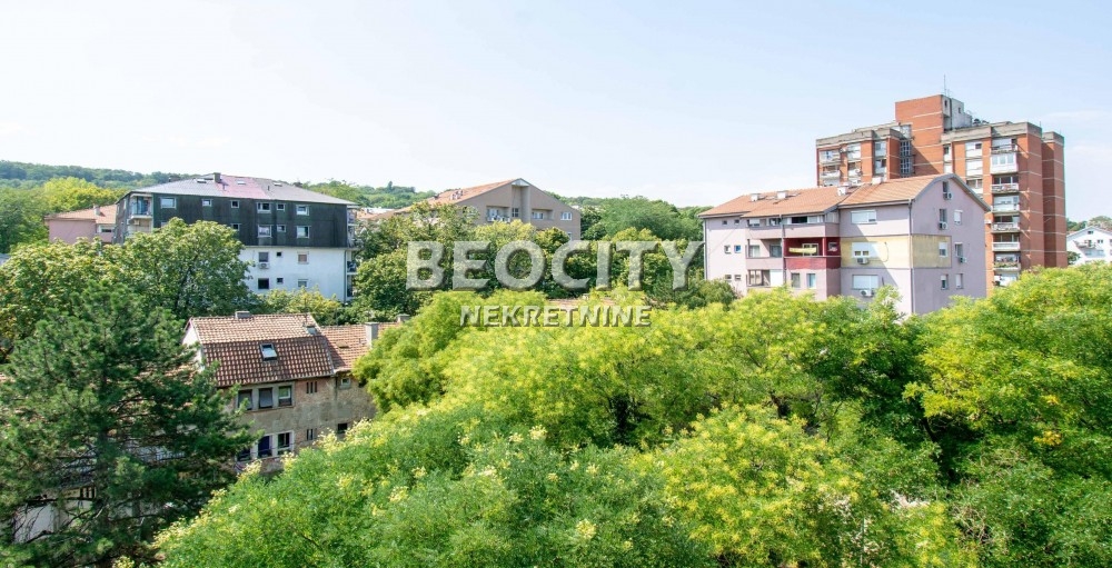 Trosoban stan, 60 m2, Palilula, Patrisa Lumumbe ID: 122180 8