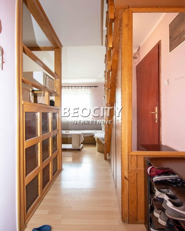 Trosoban stan, 60 m2, Palilula, Patrisa Lumumbe ID: 122180 9