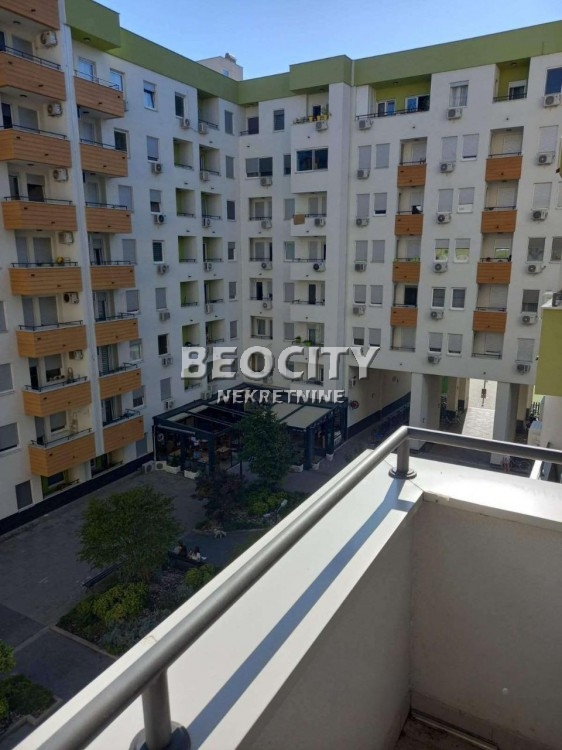 Trosoban stan, 60 m2, Rotkvarija, Kraljevića Marka ID: 101054 10