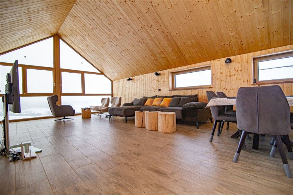 LUX kuca Zlatibor vrh Čuker 2