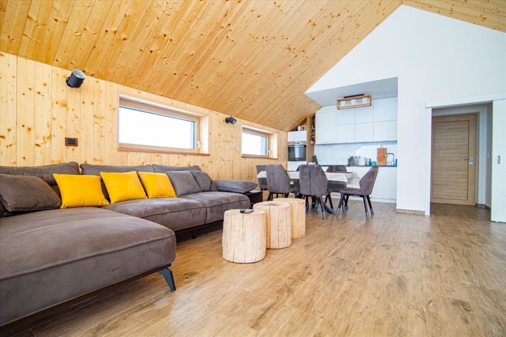 LUX kuca Zlatibor vrh Čuker 3