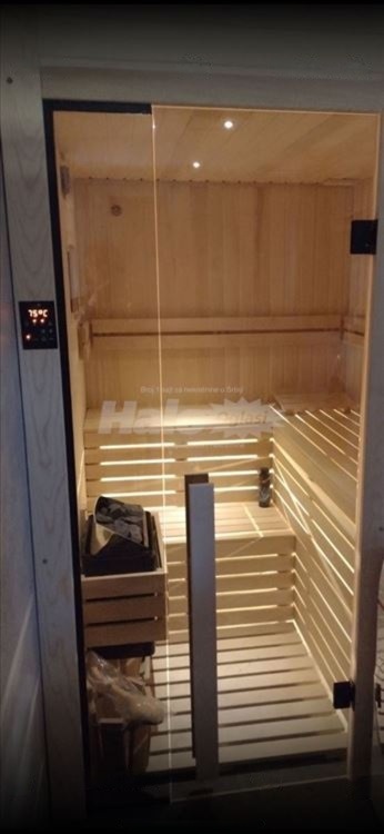 LUX kuca Zlatibor vrh Čuker 5