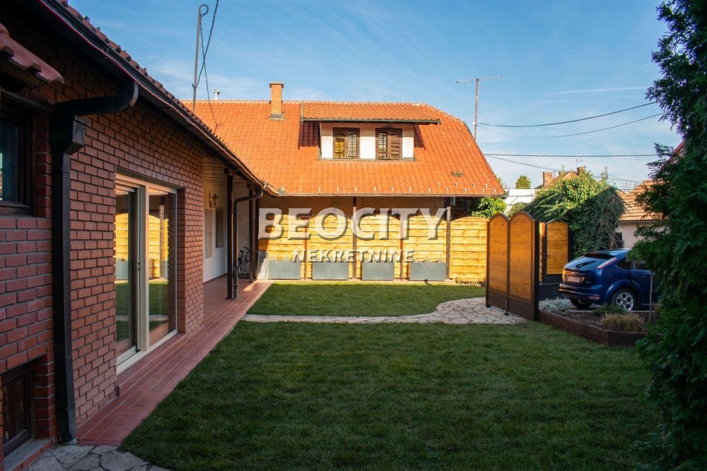 četvorosobna kuća, 145 m2, Zemun, Ugrinovačka ID: 122291 19