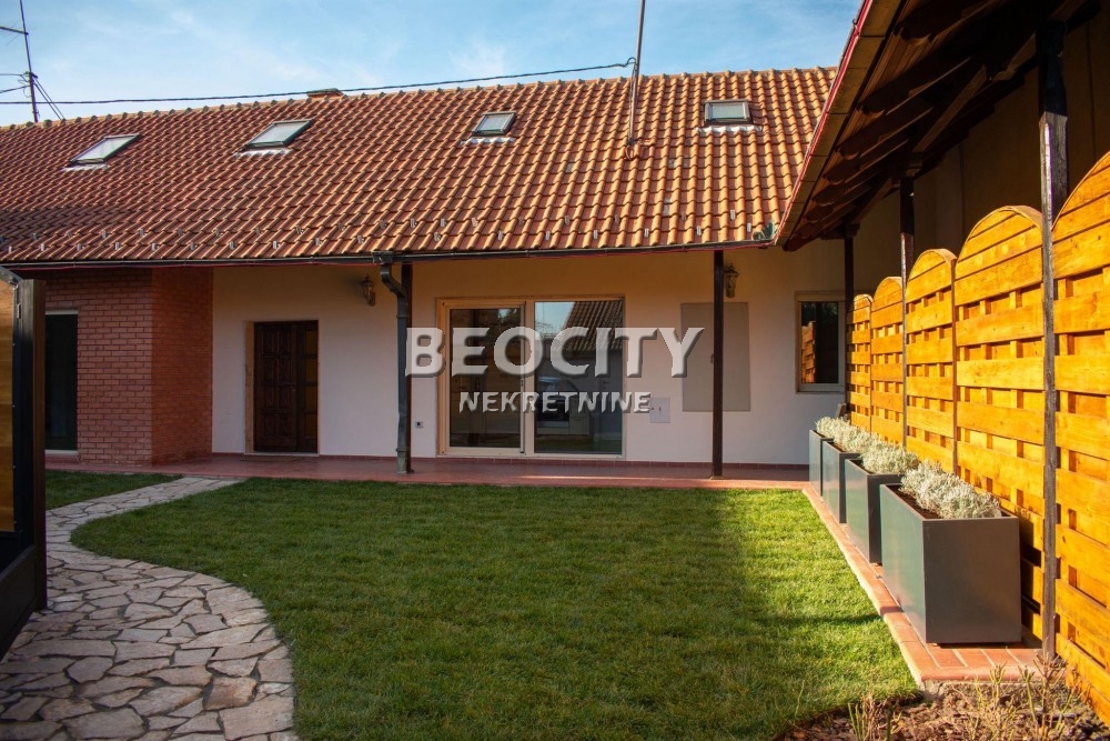 četvorosobna kuća, 145 m2, Zemun, Ugrinovačka ID: 122291 20