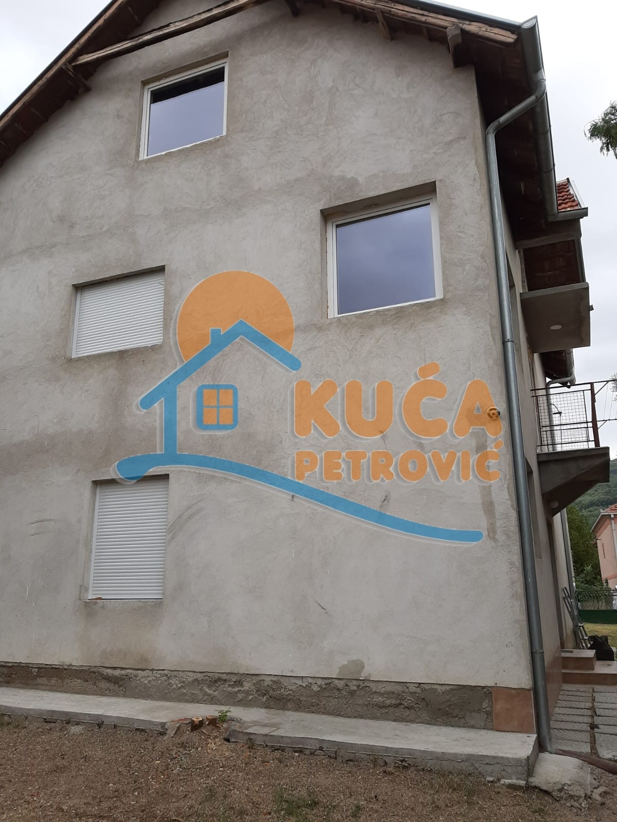 četvorosobna kuća, 256 m2, Malošište, Malošište ID: p-014731 1
