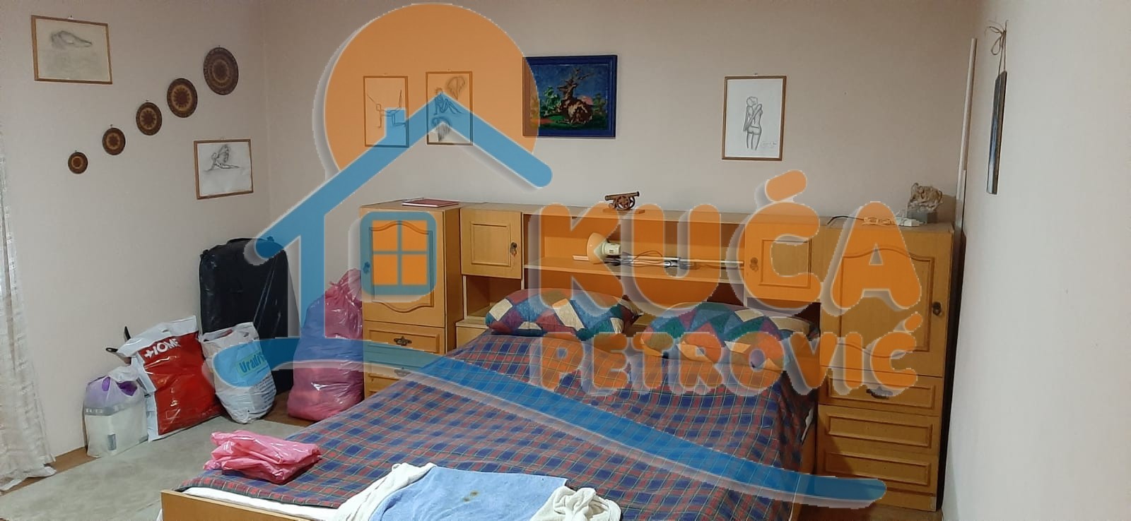 četvorosobna kuća, 256 m2, Malošište, Malošište ID: p-014731 22