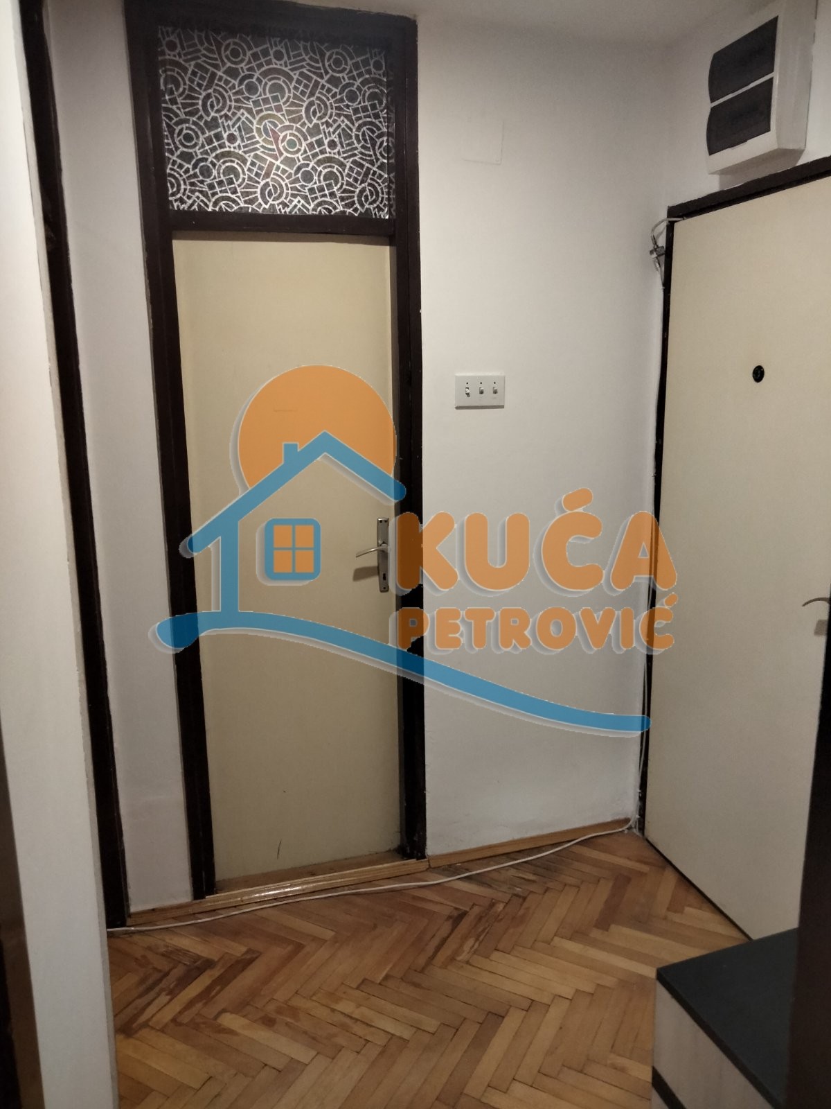 Jednosoban stan, 30 m2, Obilićev Venac, Cara Uroša ID: i-014730 10