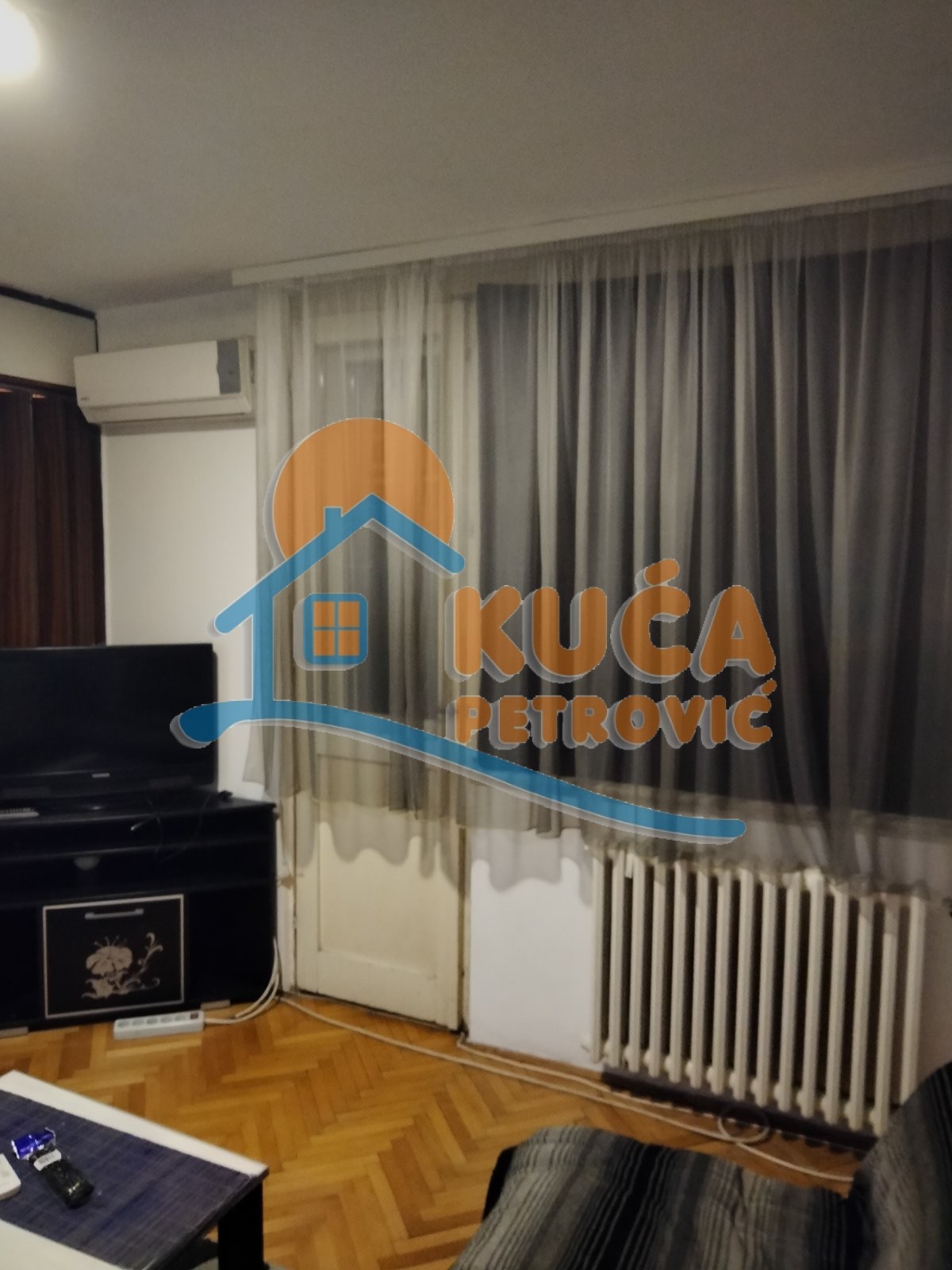 Jednosoban stan, 30 m2, Obilićev Venac, Cara Uroša ID: i-014730 3
