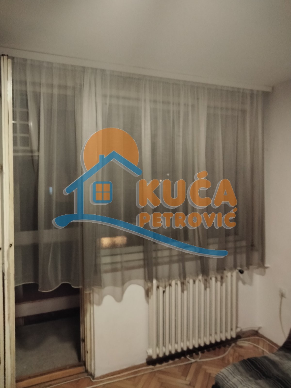 Jednosoban stan, 30 m2, Obilićev Venac, Cara Uroša ID: i-014730 4
