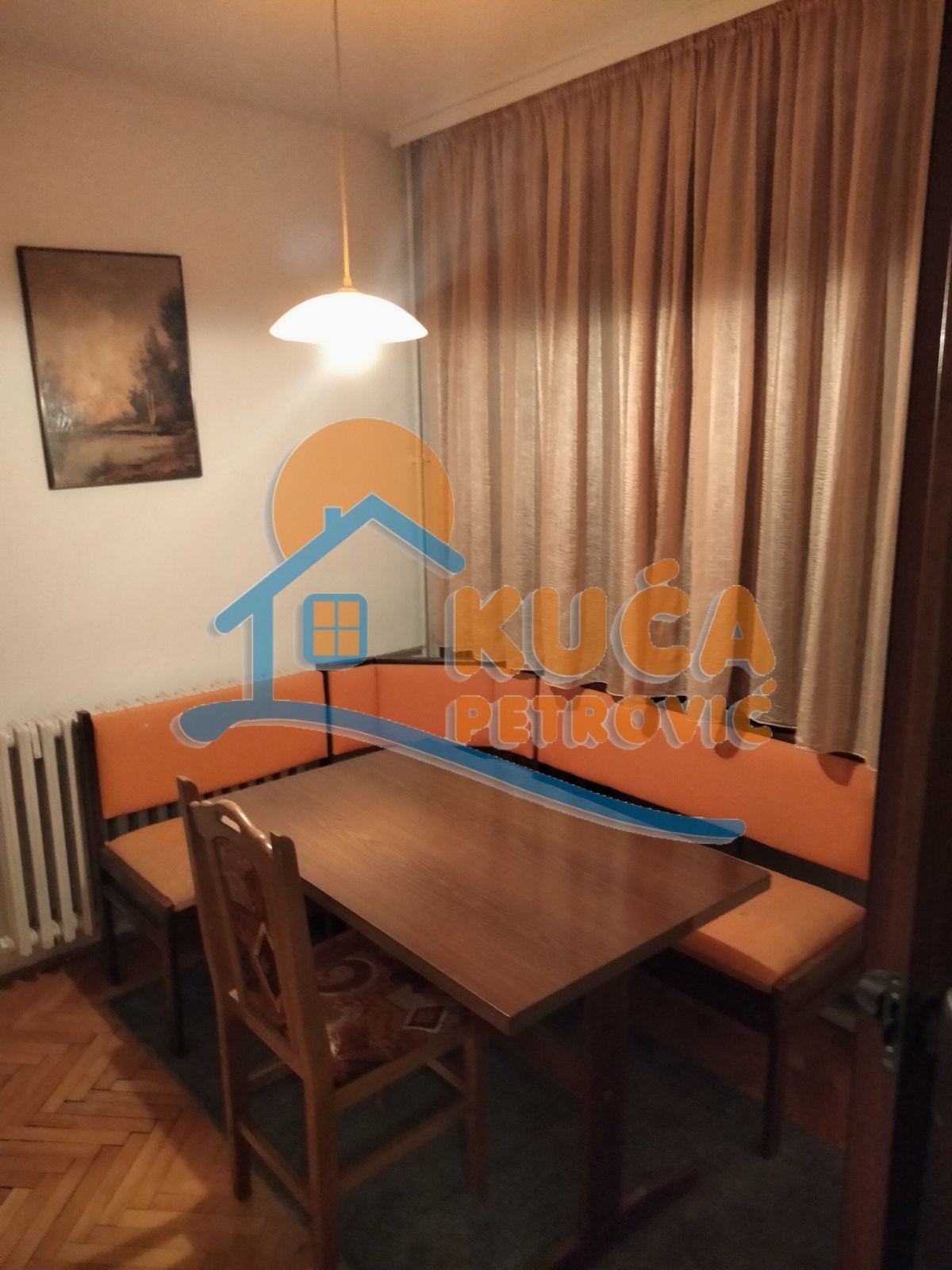 Jednosoban stan, 30 m2, Obilićev Venac, Cara Uroša ID: i-014730 5