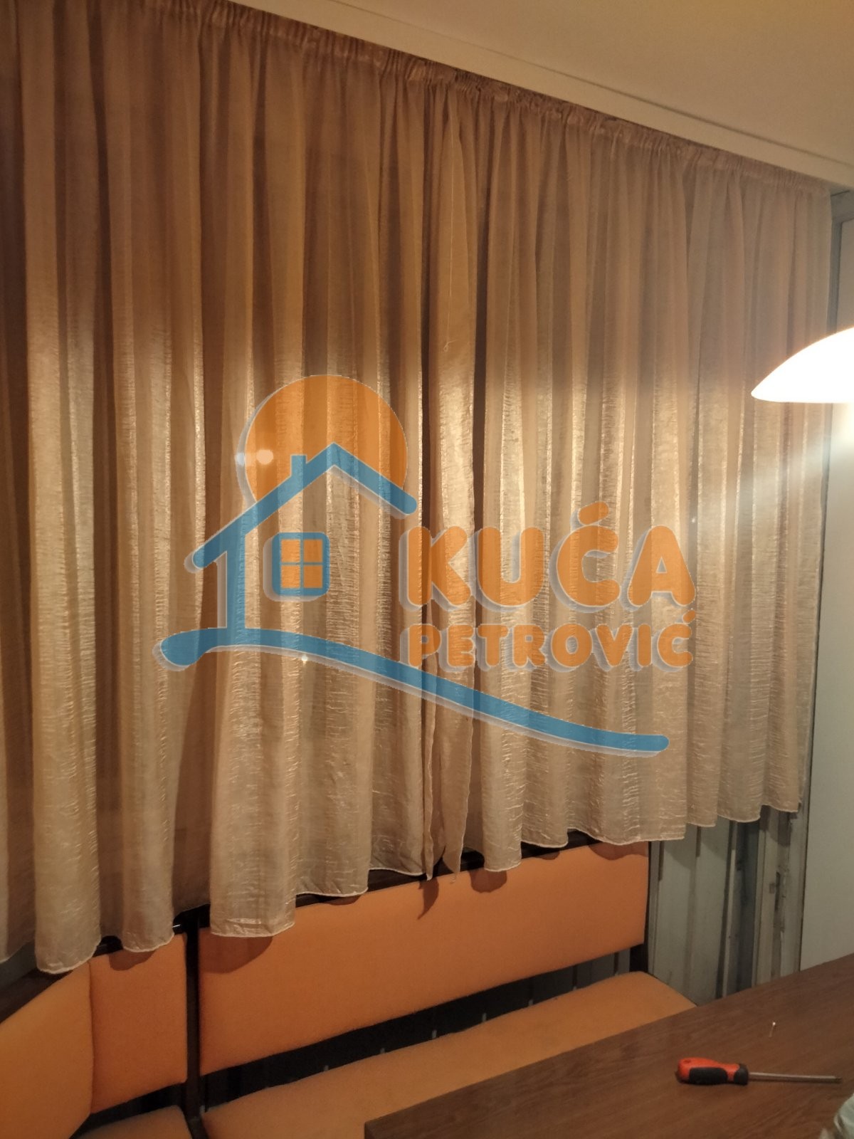 Jednosoban stan, 30 m2, Obilićev Venac, Cara Uroša ID: i-014730 6