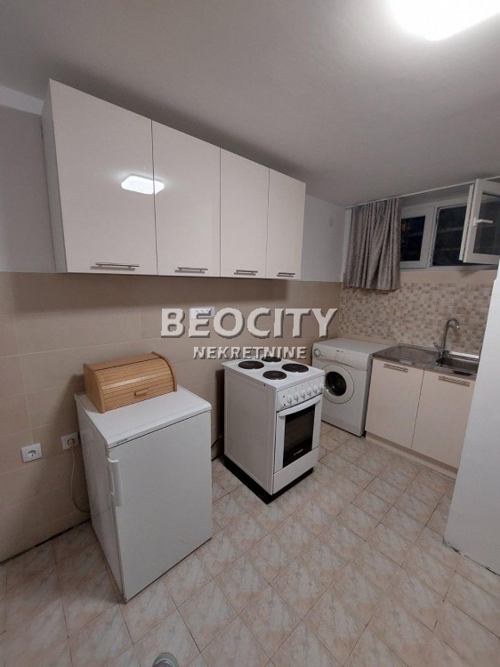 Jednosoban stan, 32 m2, Zemun, Banatska ID: 122418 10
