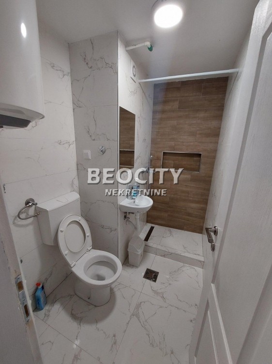 Jednosoban stan, 32 m2, Zemun, Banatska ID: 122418 11