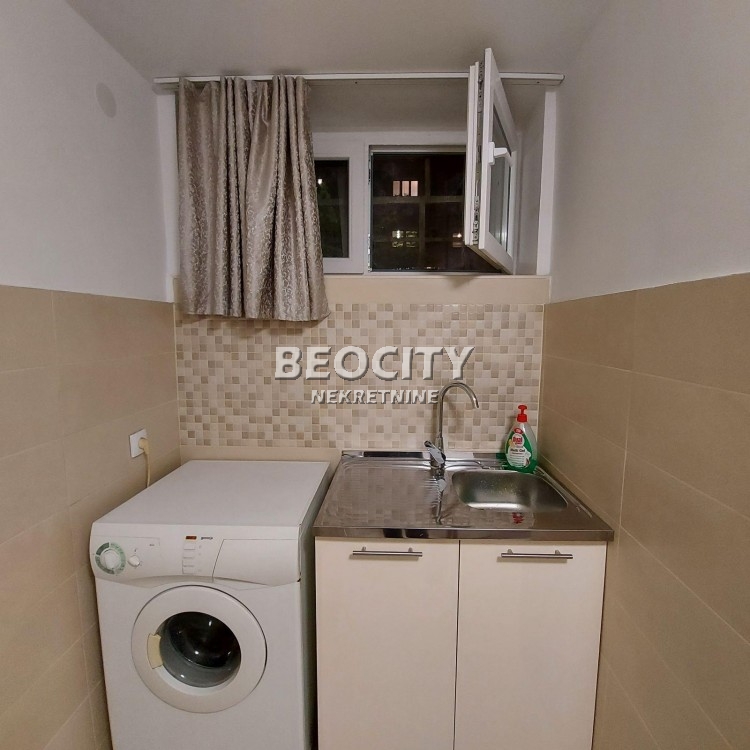 Jednosoban stan, 32 m2, Zemun, Banatska ID: 122418 12