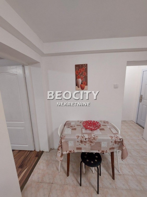 Jednosoban stan, 32 m2, Zemun, Banatska ID: 122418 13