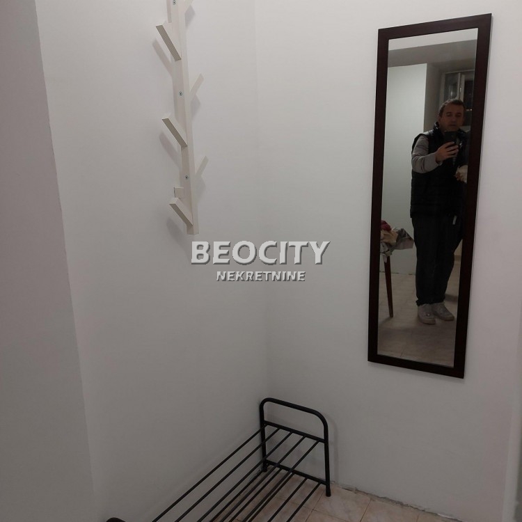 Jednosoban stan, 32 m2, Zemun, Banatska ID: 122418 14