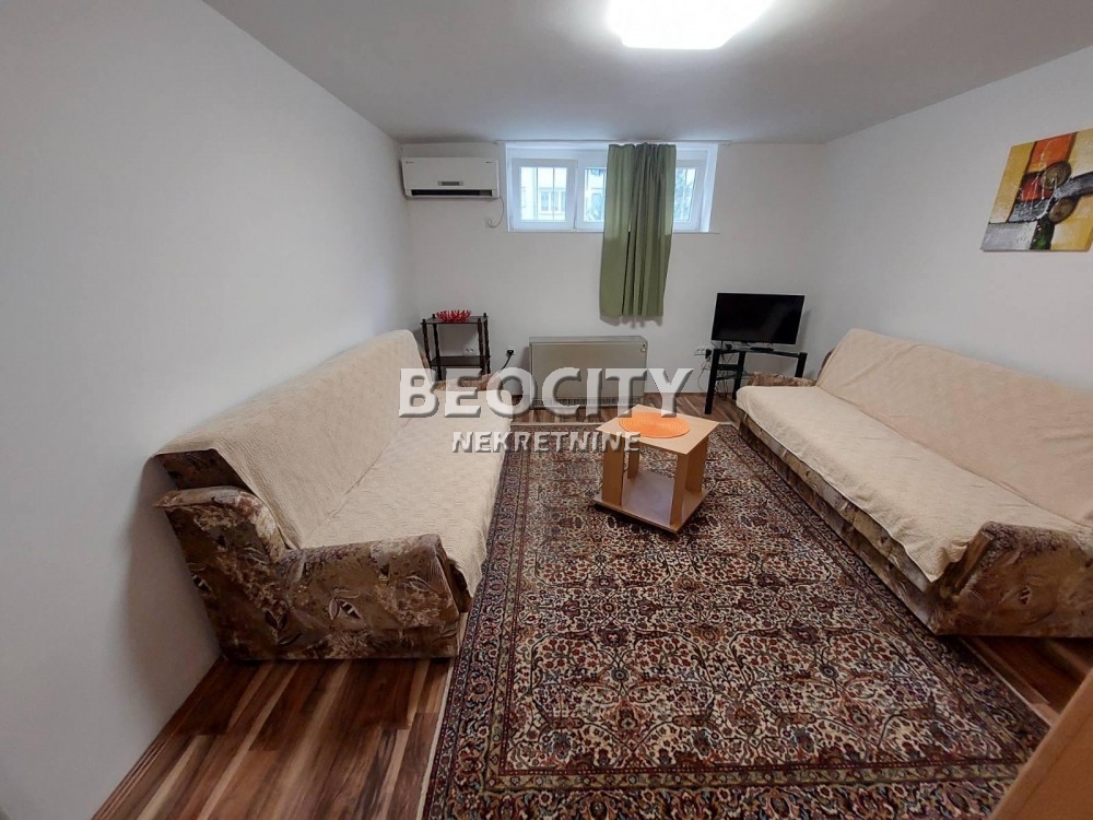 Jednosoban stan, 32 m2, Zemun, Banatska ID: 122418 3