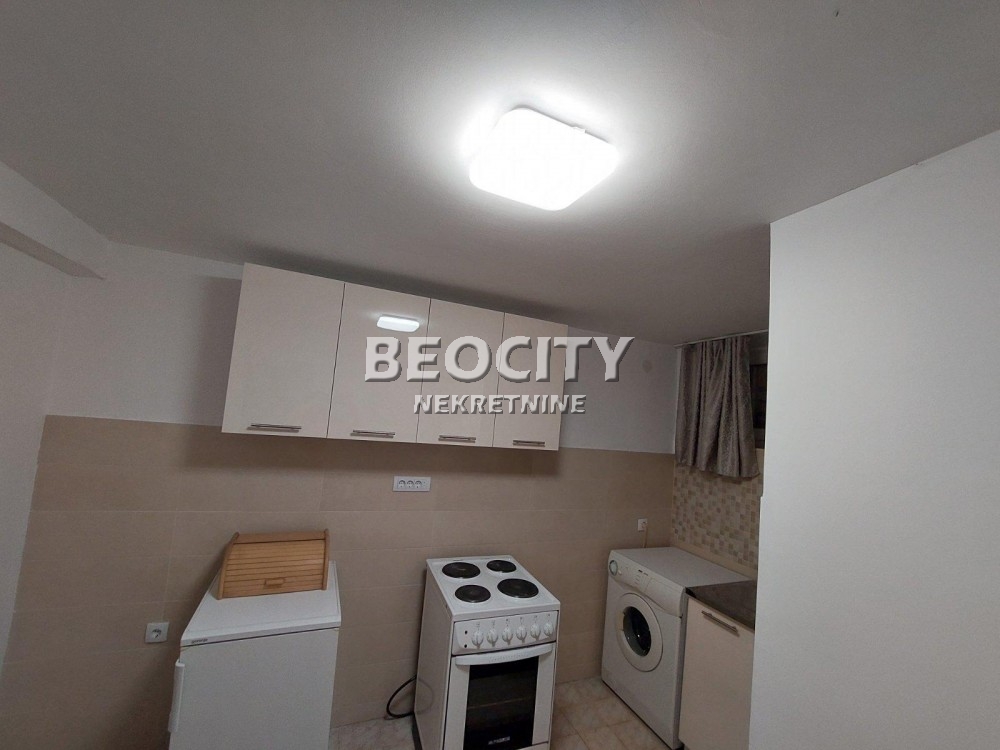 Jednosoban stan, 32 m2, Zemun, Banatska ID: 122418 4