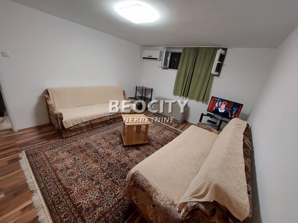 Jednosoban stan, 32 m2, Zemun, Banatska ID: 122418 5