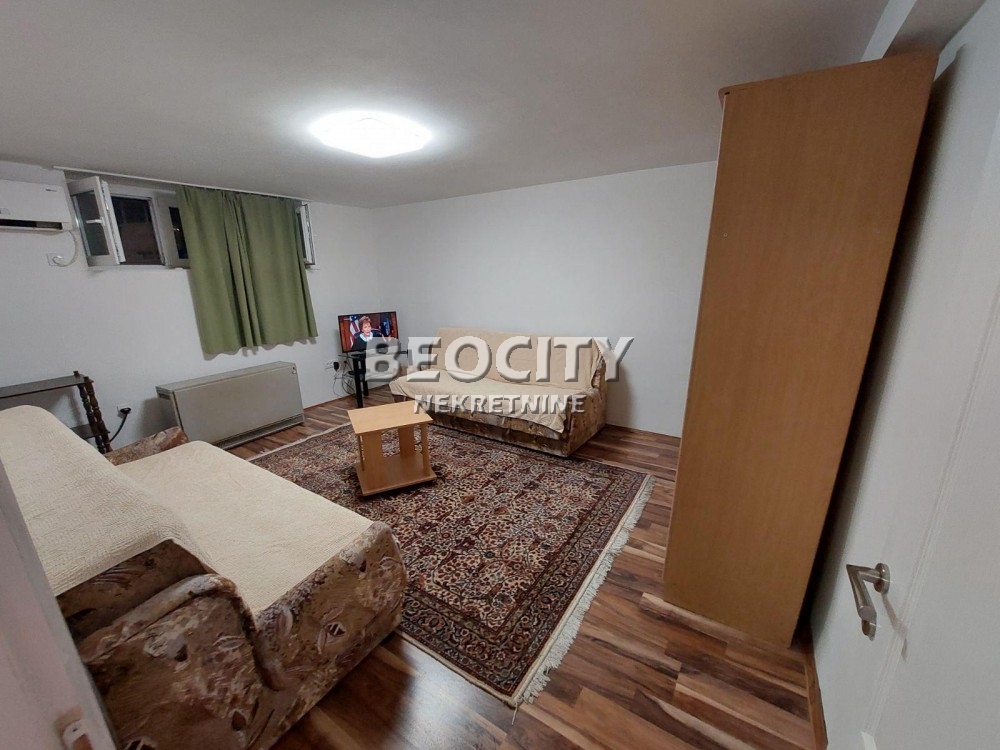 Jednosoban stan, 32 m2, Zemun, Banatska ID: 122418 6