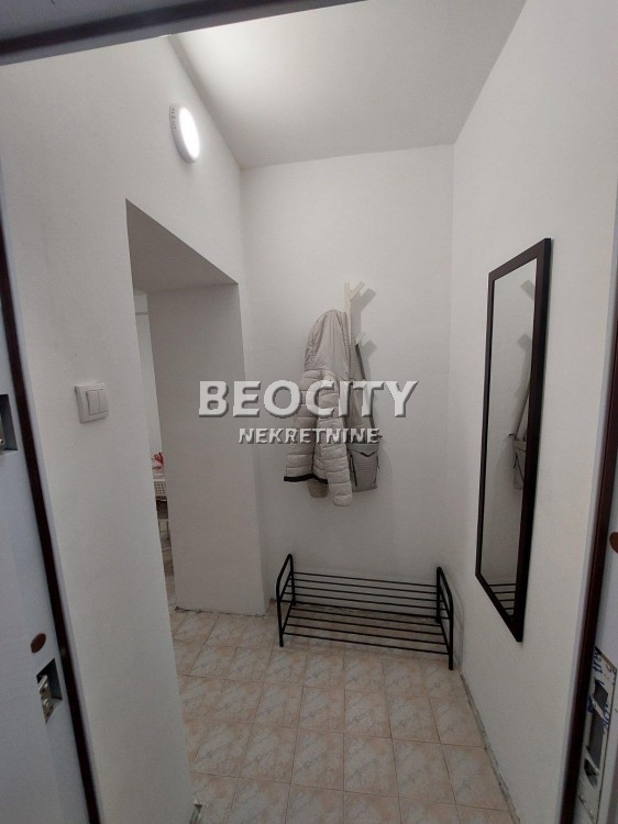 Jednosoban stan, 32 m2, Zemun, Banatska ID: 122418 7