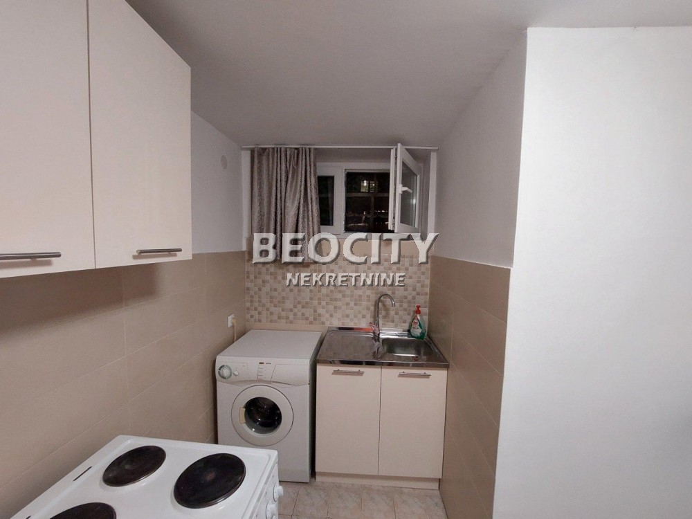 Jednosoban stan, 32 m2, Zemun, Banatska ID: 122418 8