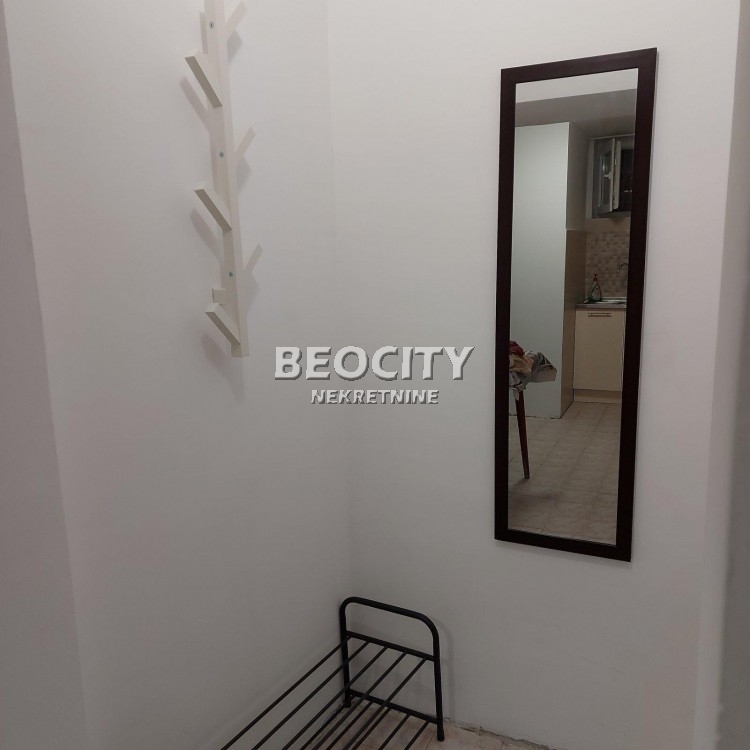 Jednosoban stan, 32 m2, Zemun, Banatska ID: 122418 9