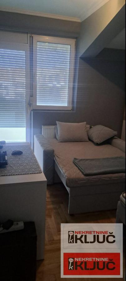 NOVA DETELINARA, 45m2, Dvosoban, Parking, RENOVIRAN 2