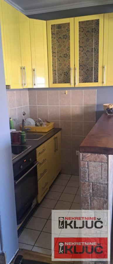 NOVA DETELINARA, 45m2, Dvosoban, Parking, RENOVIRAN 4