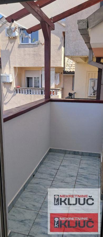 NOVA DETELINARA, 45m2, Dvosoban, Parking, RENOVIRAN 5