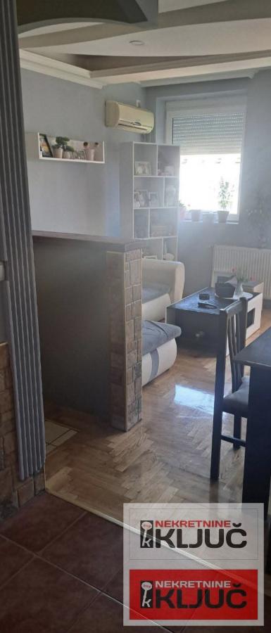 NOVA DETELINARA, 45m2, Dvosoban, Parking, RENOVIRAN 6