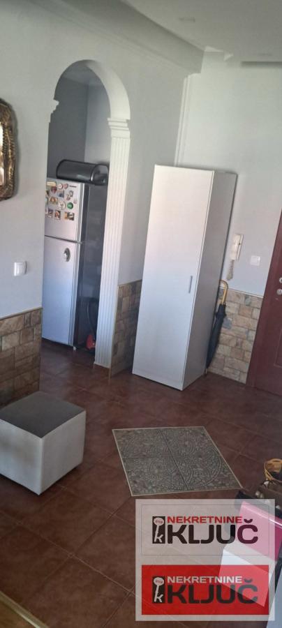 NOVA DETELINARA, 45m2, Dvosoban, Parking, RENOVIRAN 7