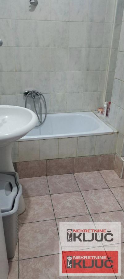 NOVA DETELINARA, 45m2, Dvosoban, Parking, RENOVIRAN 8